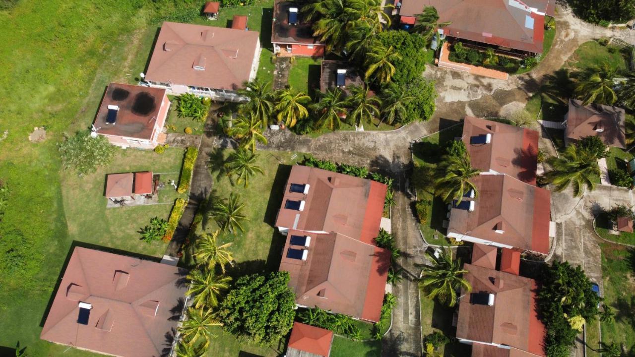Village Honore Chassaing Экстерьер фото