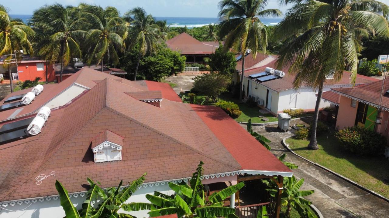 Village Honore Chassaing Экстерьер фото