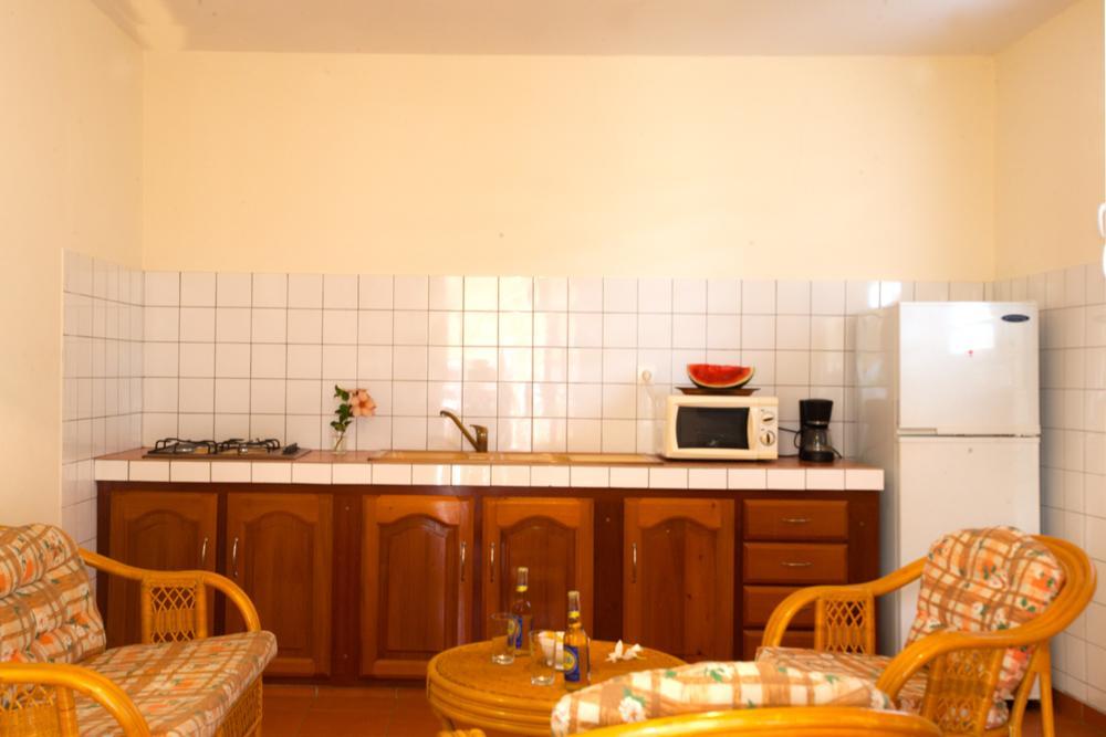 Village Honore Chassaing Экстерьер фото
